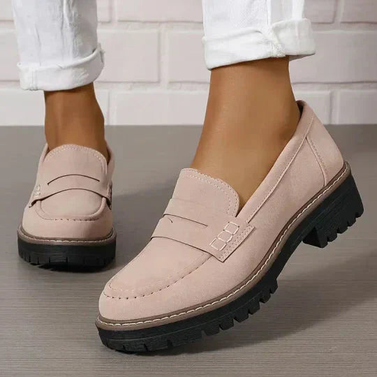 Ariana | Mocassini eleganti con il massimo comfort