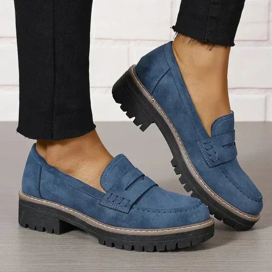 Ariana | Mocassini eleganti con il massimo comfort