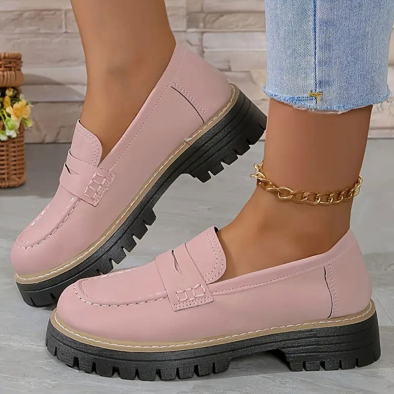 Ariana | Mocassini eleganti con il massimo comfort