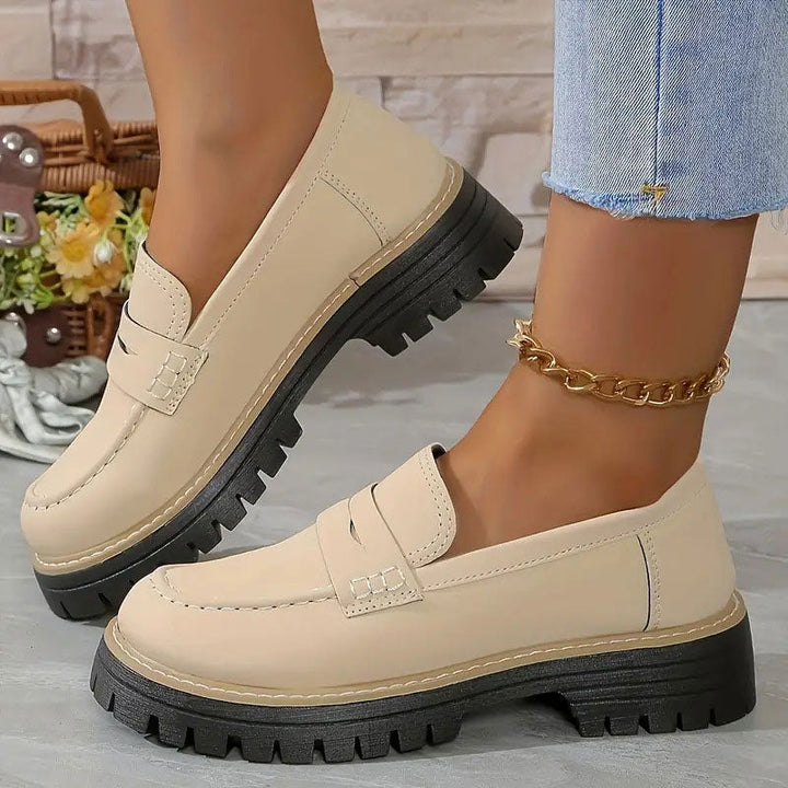 Ariana | Mocassini eleganti con il massimo comfort
