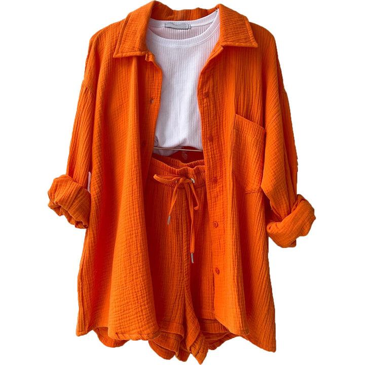 Noemi tweedelige set