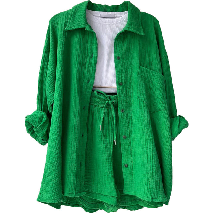 Noemi tweedelige set