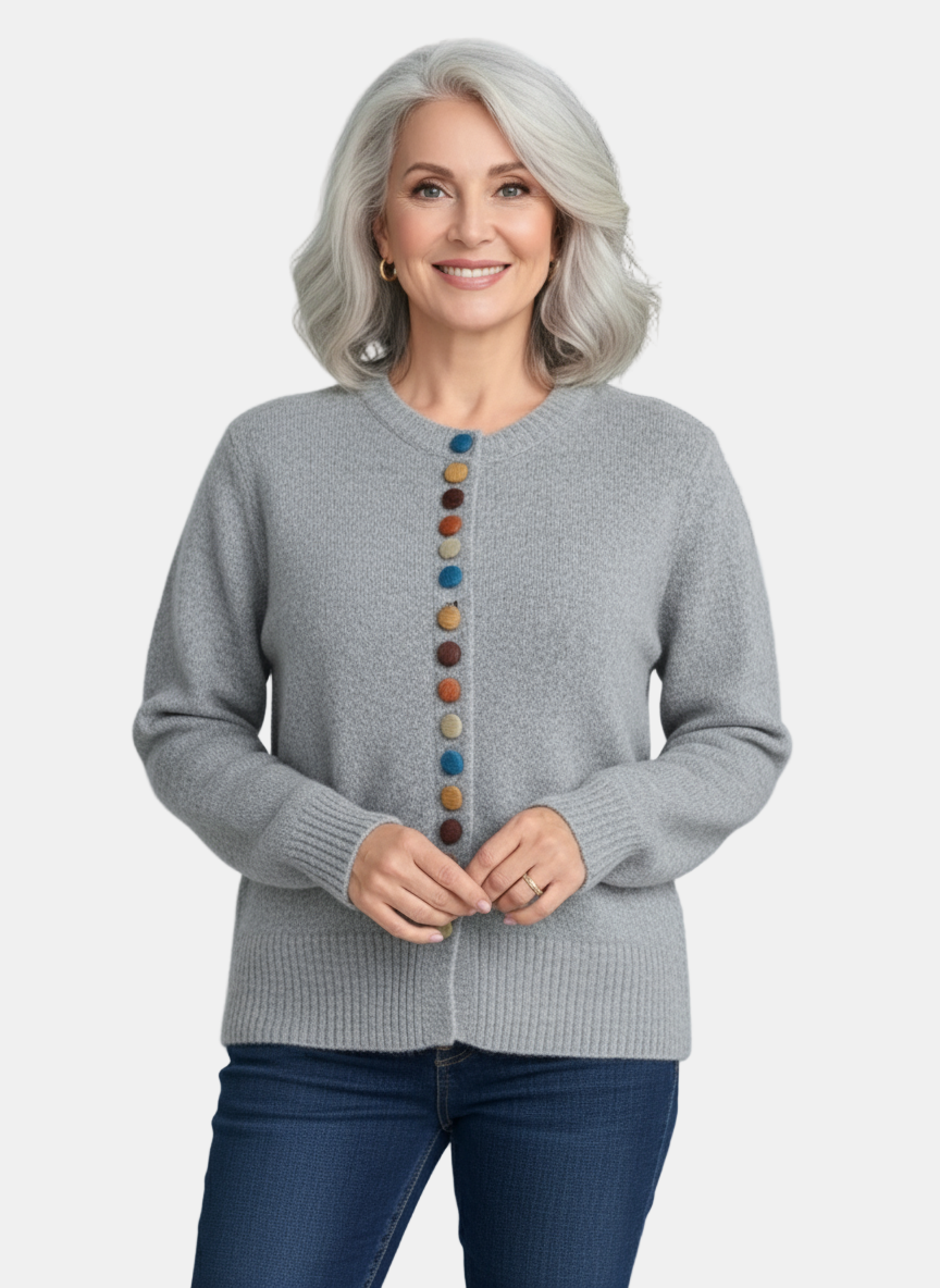 Sara Klassiek Vest