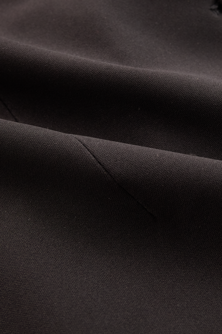 Natalee | Vestido blazer à medida