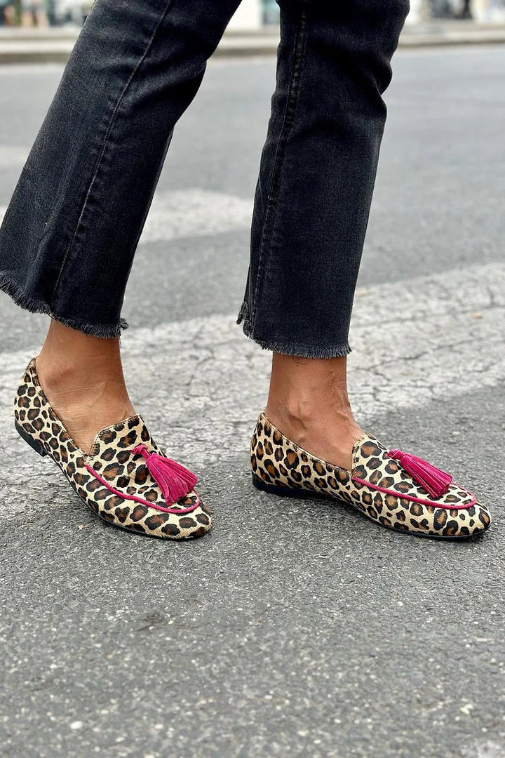 Leen | Stylish Loafers