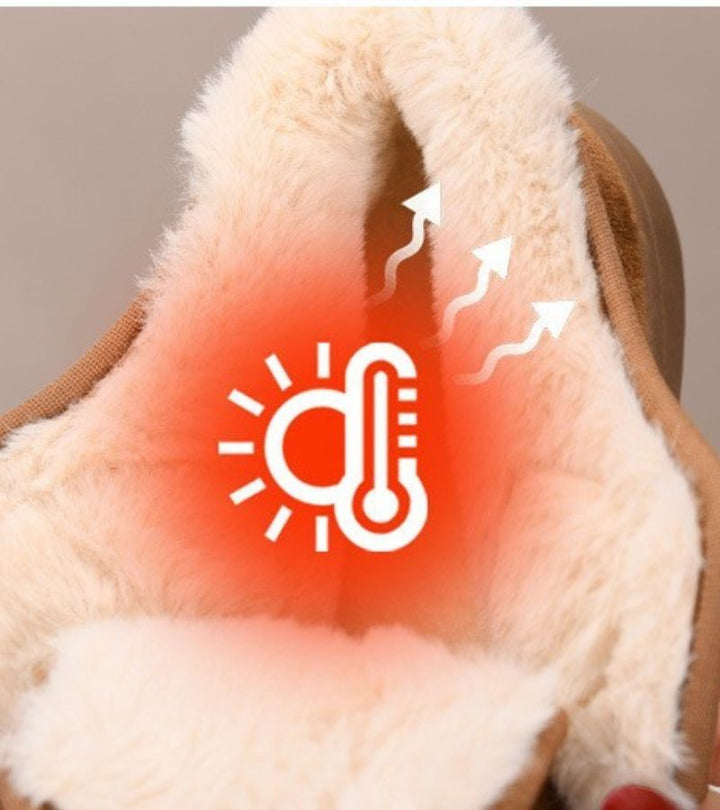 Kaira | Orthopedic Shoes