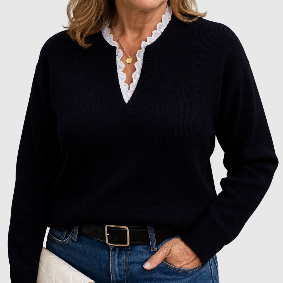 Zaryphine | Top Chic Elegance