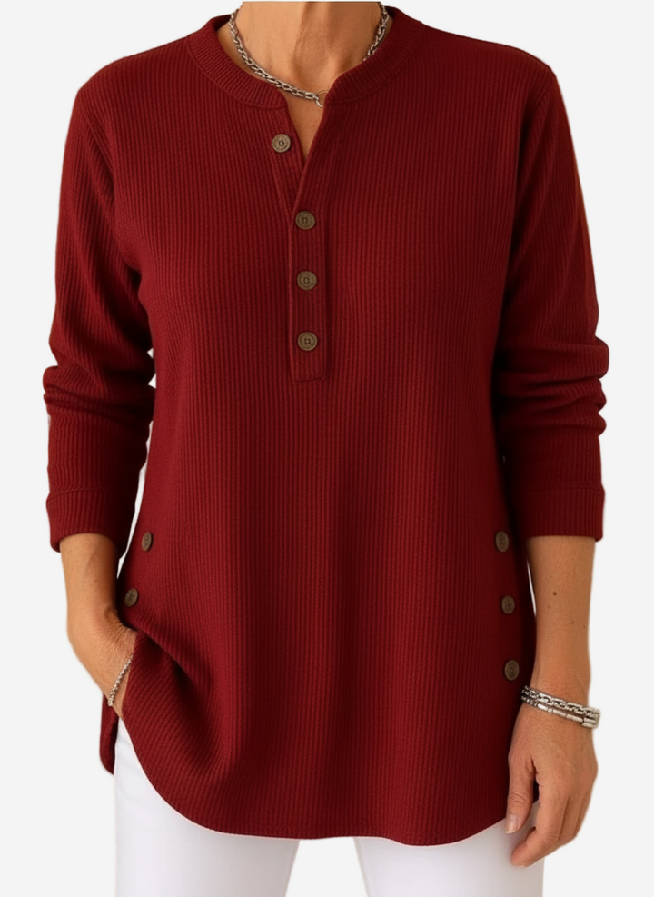 Niki | Camisola confortável