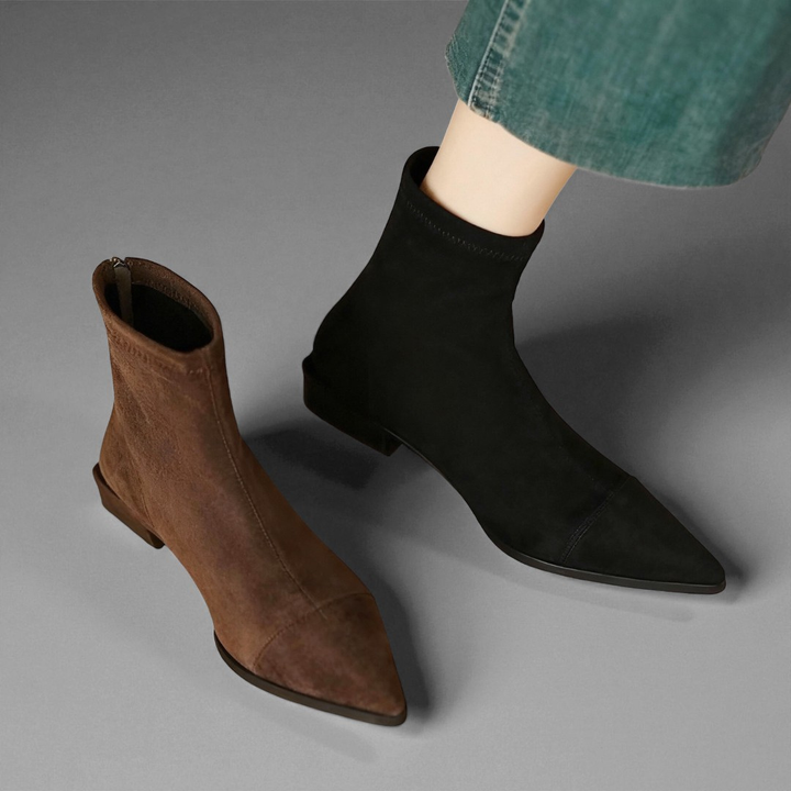 Sapphire | Botas ortopédicas