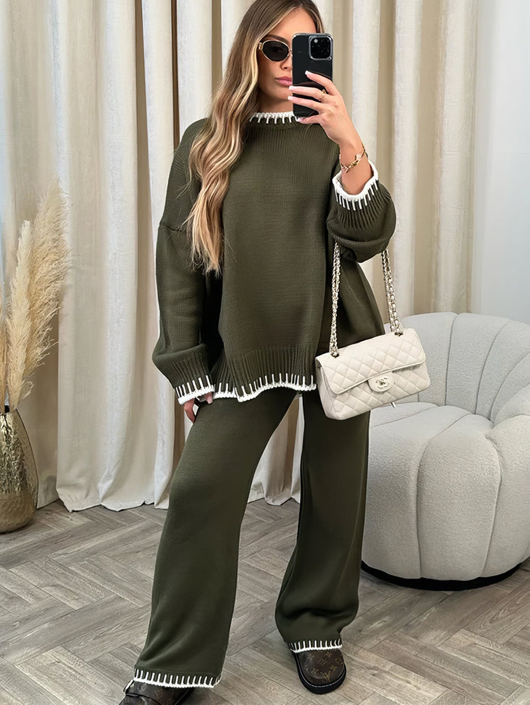 Conjunto Nomi | Comfy
