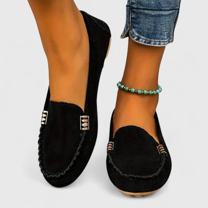 Karlene | Comfort-Orthopedic Loafer