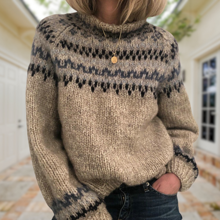 Camisola Layla | Super Soft