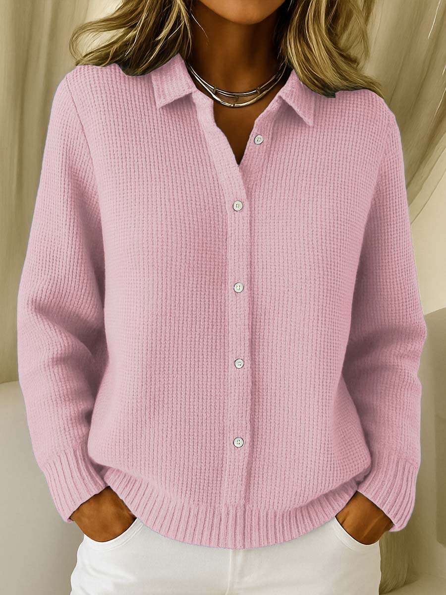 Martha | Elegant Cardigan