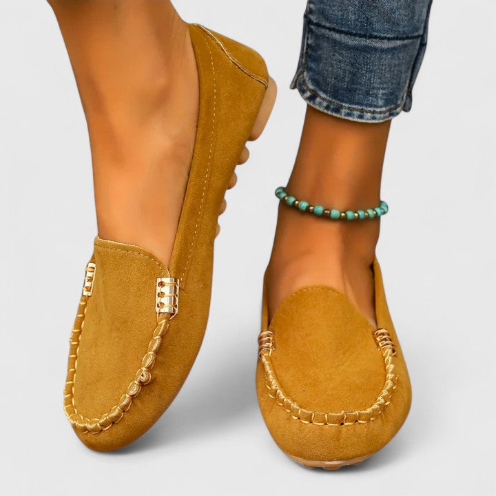 Karlene | Comfort-Orthopedic Loafer