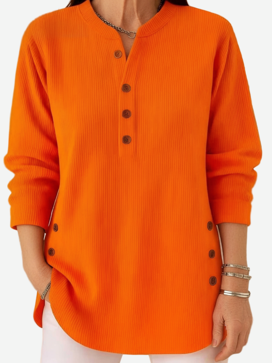 Niki | Camisola confortável