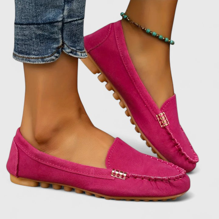 Karlene | Comfort-Orthopedic Loafer