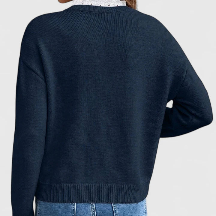 Zaryphine | Top Chic Elegance