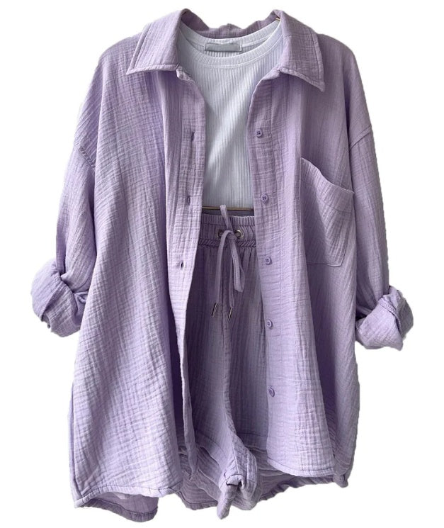 Conjunto de duas peças Noemi