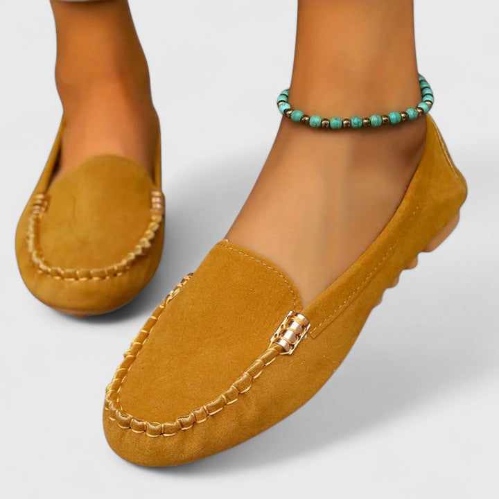 Karlene | Comfort-Orthopedic Loafer