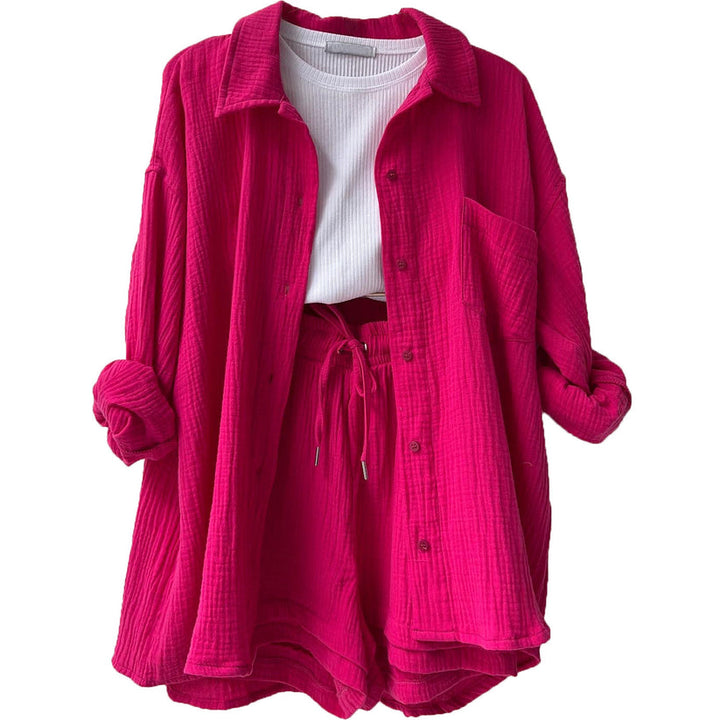 Conjunto de duas peças Noemi