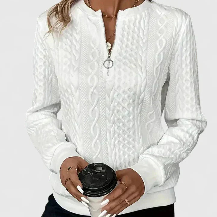 Ara | Cozy Knit Sweater