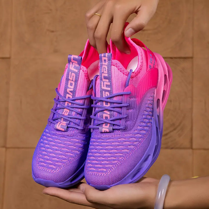 Brooke | Orthopedic Sneakers