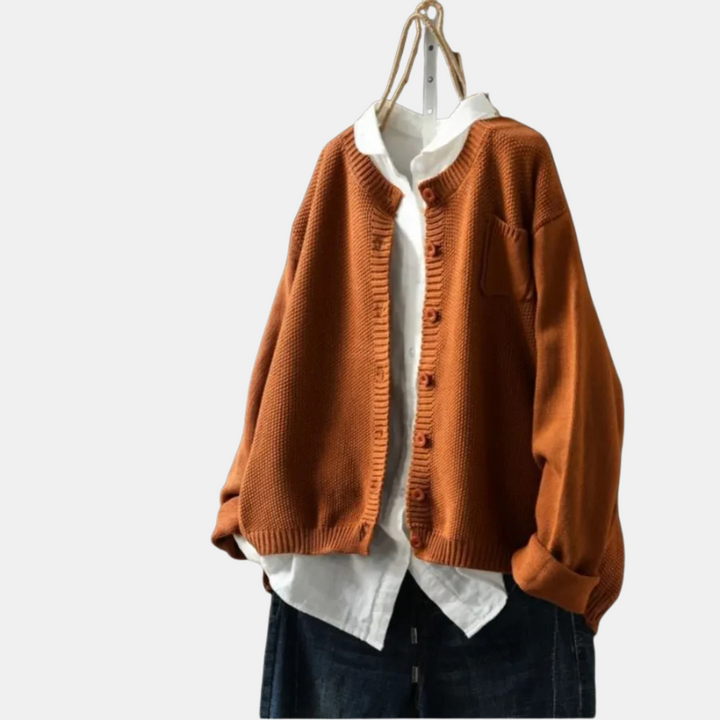 Isabella | Casaco elegante