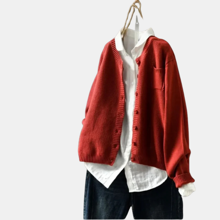 Isabella | Casaco elegante