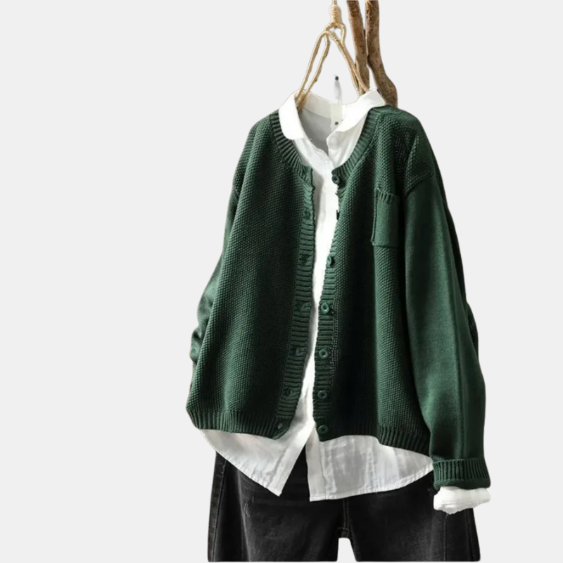 Isabella | Casaco elegante