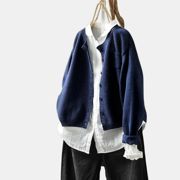 Isabella | Casaco elegante