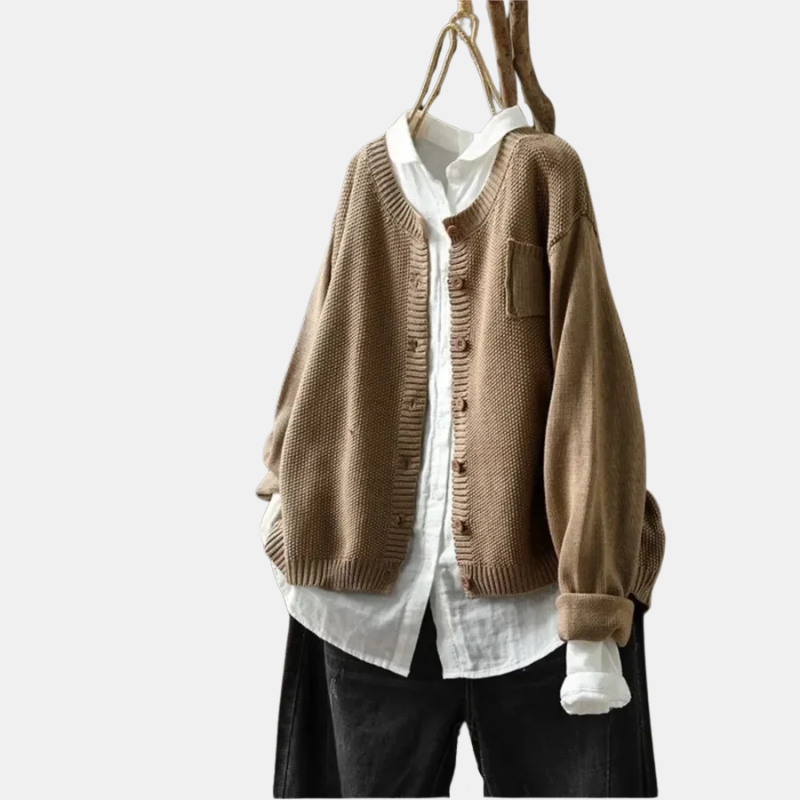 Isabella | Casaco elegante