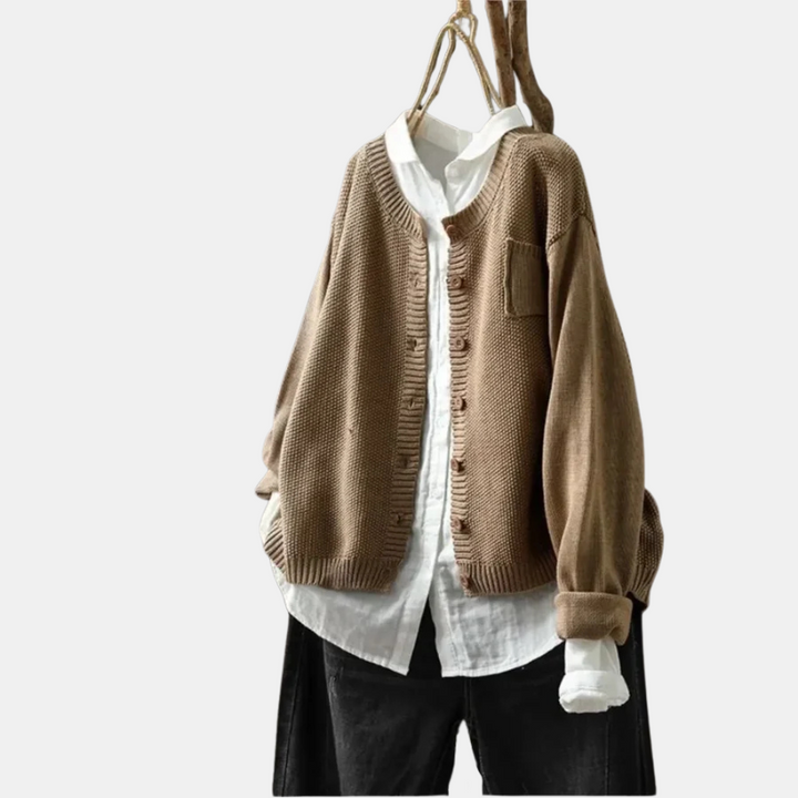 Isabella | Casaco elegante