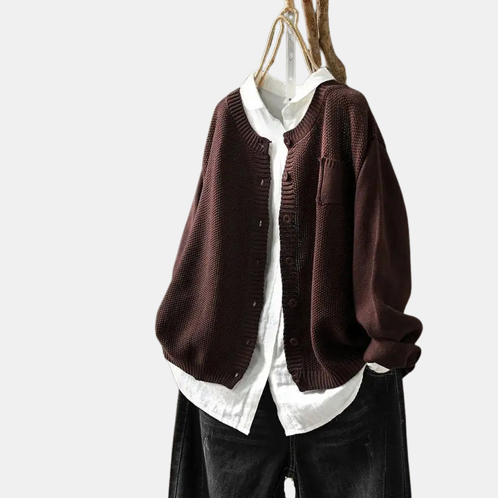 Isabella | Casaco elegante
