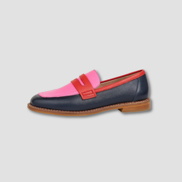 Beatrice | Chic Elegance Loafers