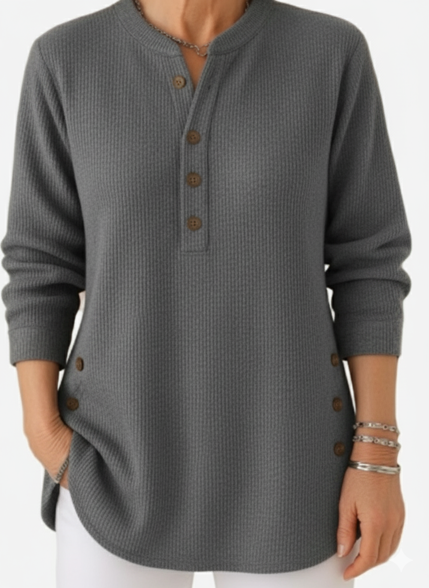 Niki | Camisola confortável