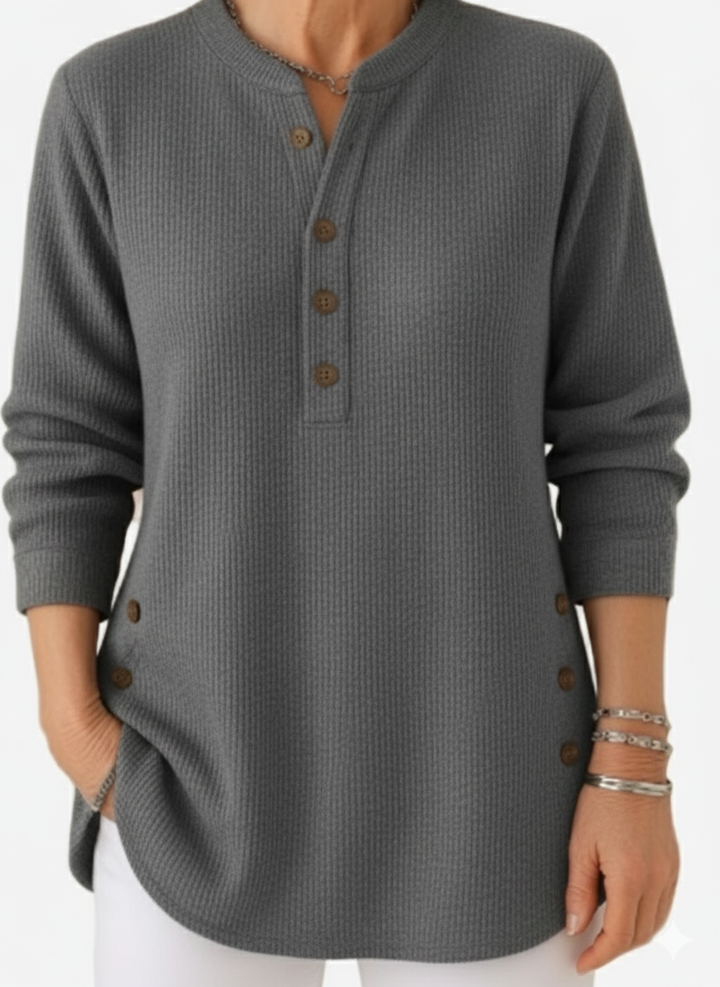 Niki | Camisola confortável