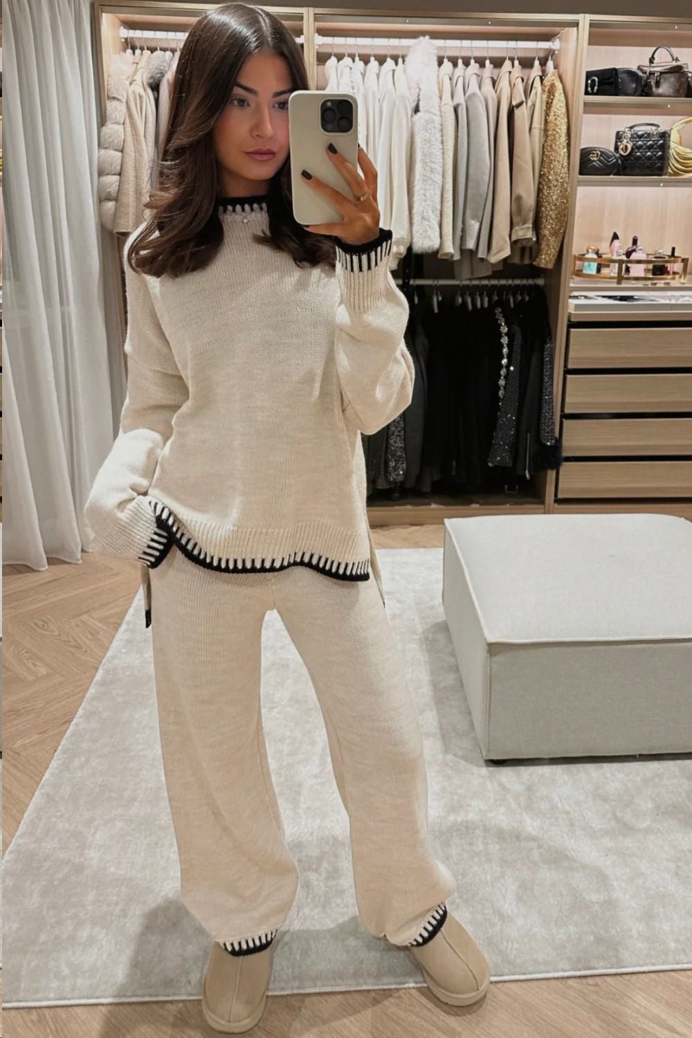 Conjunto Nomi | Comfy