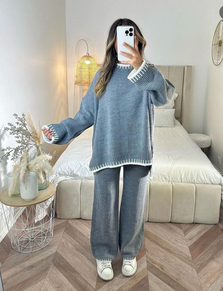 Conjunto Nomi | Comfy