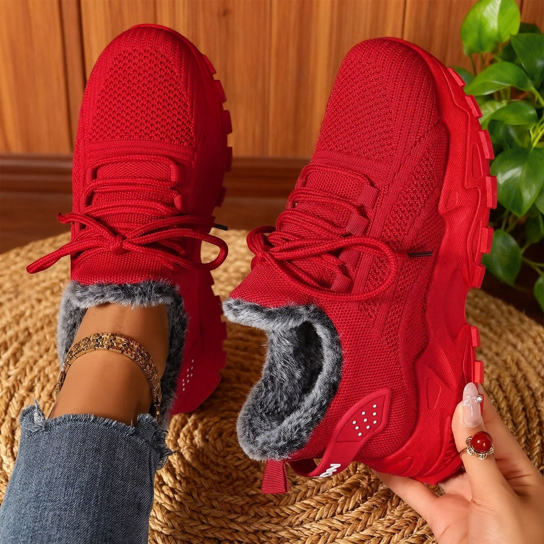 Syenna | Orthopedic Sneakers