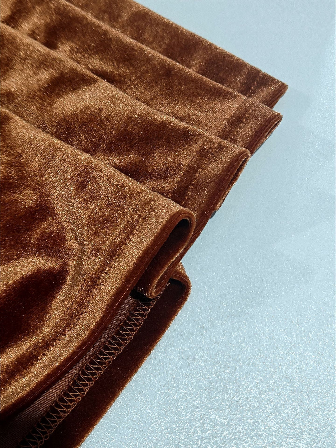 Meredith | Vestido de noite de veludo luxuoso