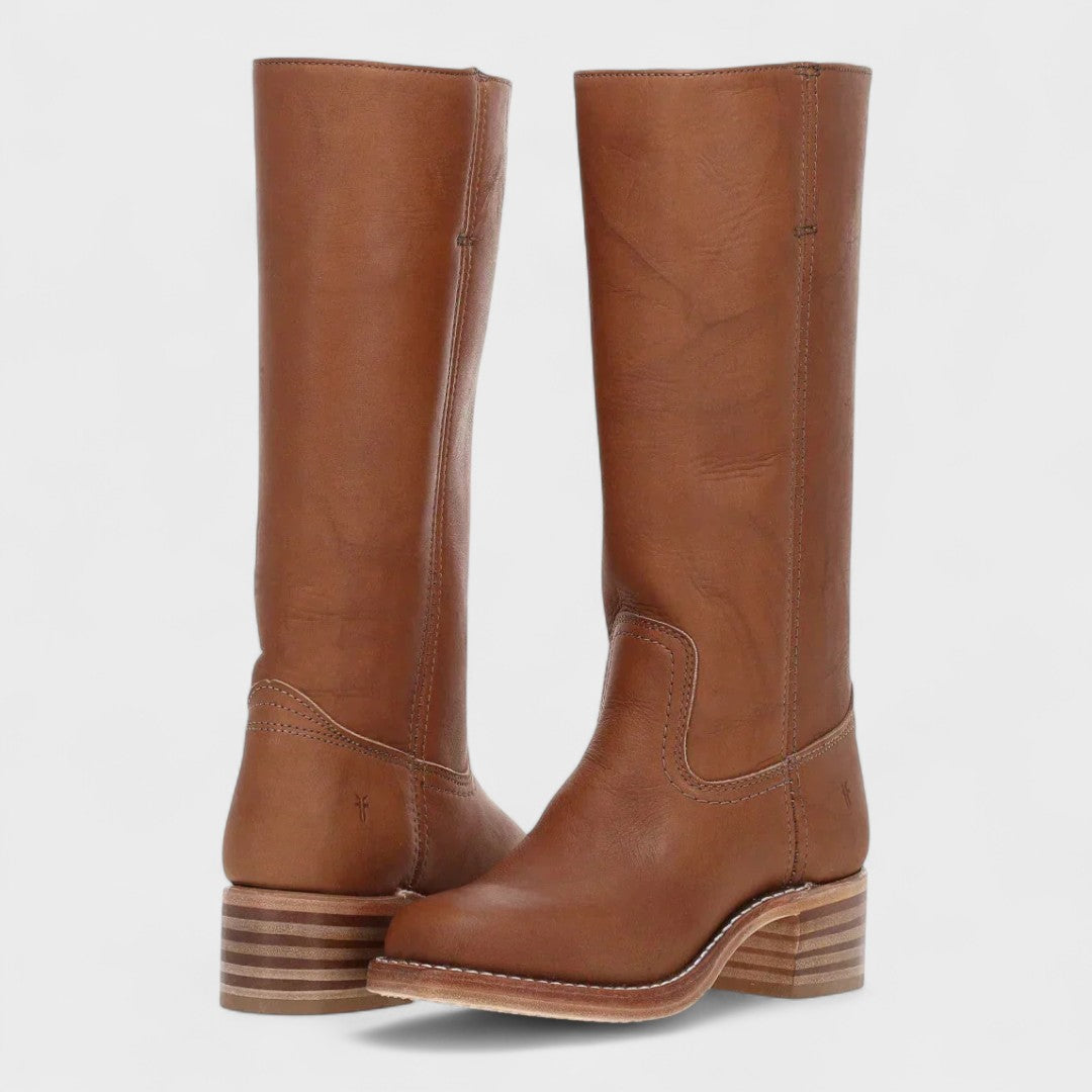 Hannah | Botas clássicas para cowboys
