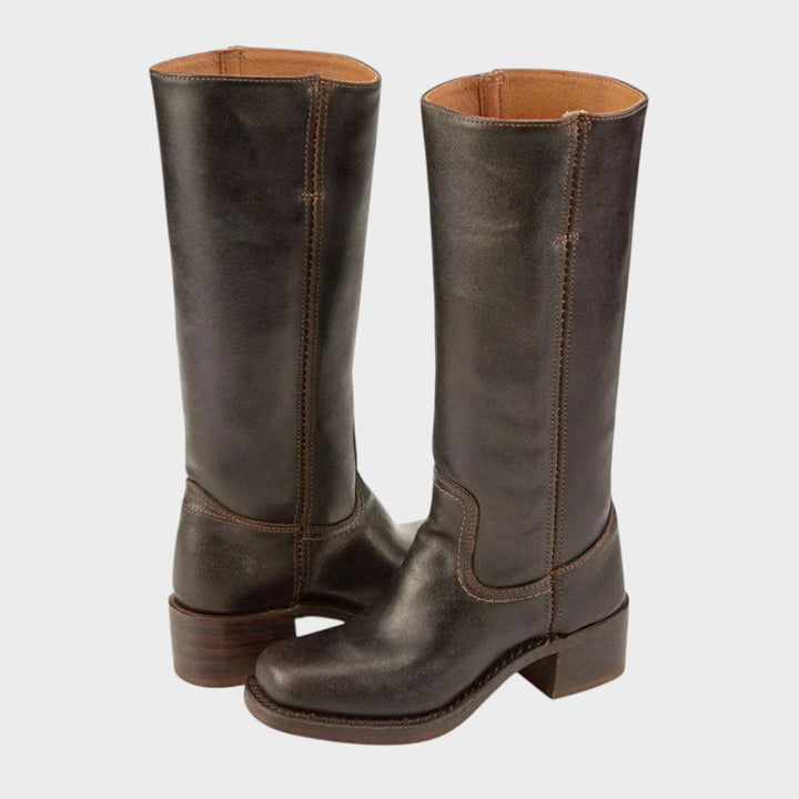 Hannah | Botas clássicas para cowboys