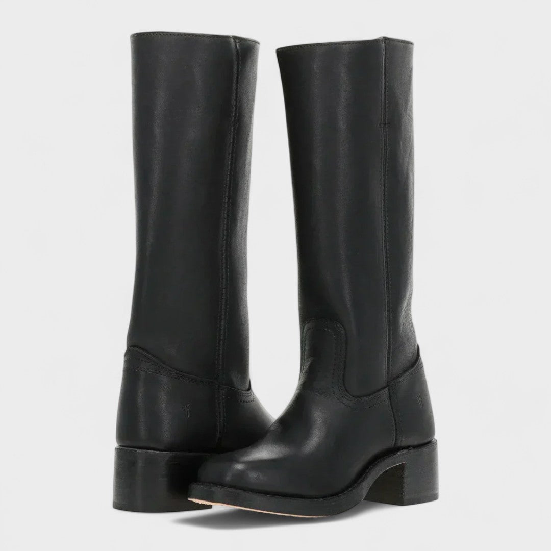 Hannah | Botas clássicas para cowboys