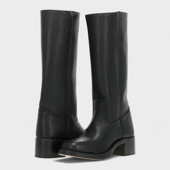 Hannah | Botas clássicas para cowboys
