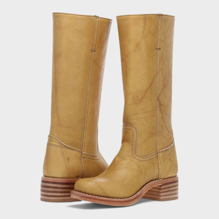 Hannah | Botas clássicas para cowboys