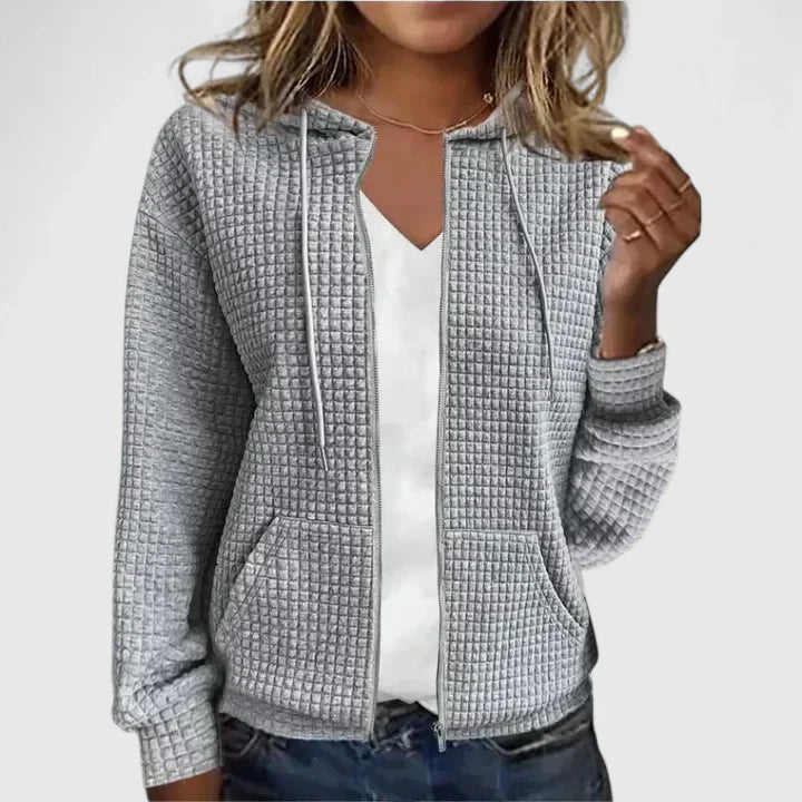 Elyssiah | Sophisticated Jacket