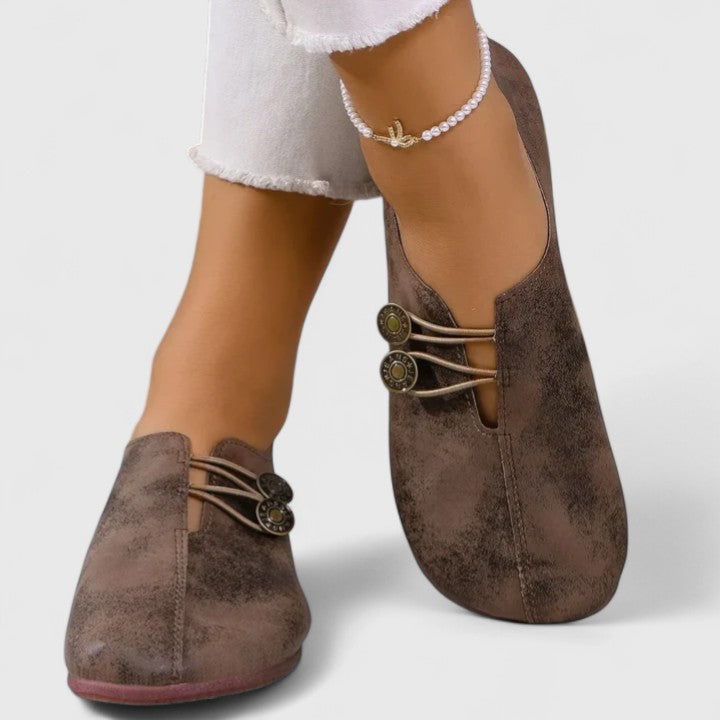 Kyline | Chic Loafers