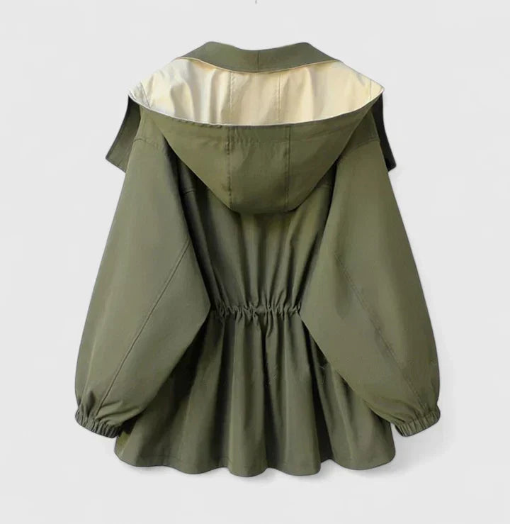 Rebekkah | Elegant Jacket