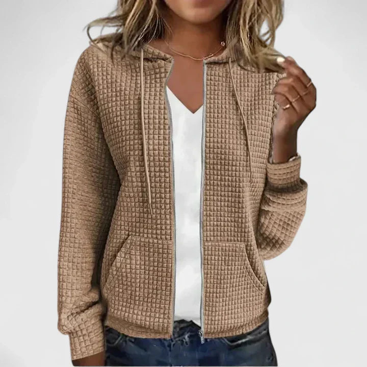 Elyssiah | Sophisticated Jacket