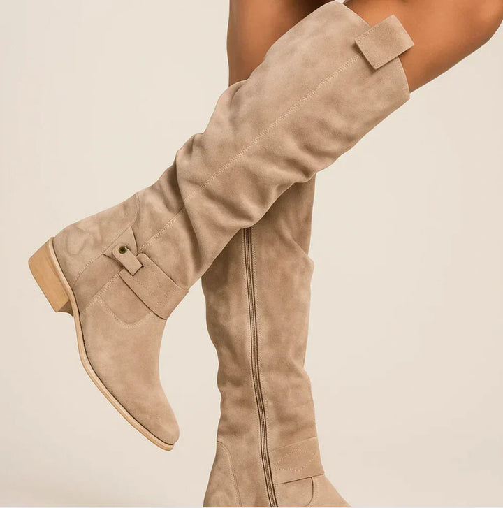 Riley | Botas elegantes
